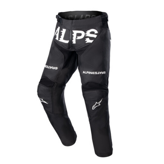 Alpinestars 2024 Kids Racer Found Pants Black