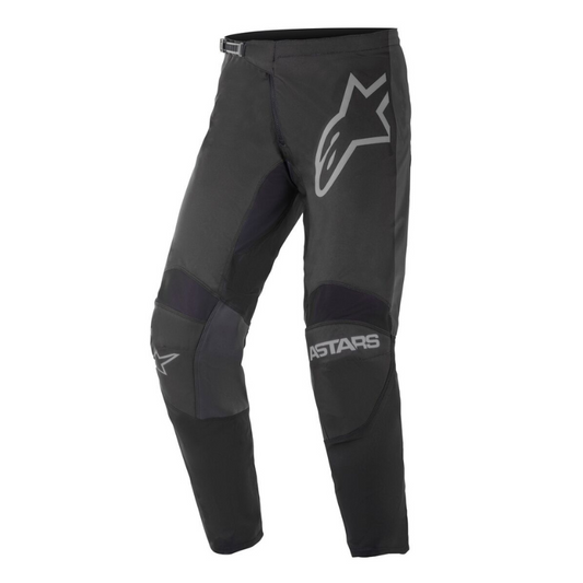 Alpinestars 2024 Fluid Graphite Pants Black/Anthracite