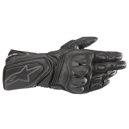 Alpinestars SP-8 V3 Black/Black