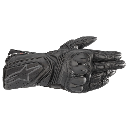 Alpinestars SP-8 V3 Black/Black