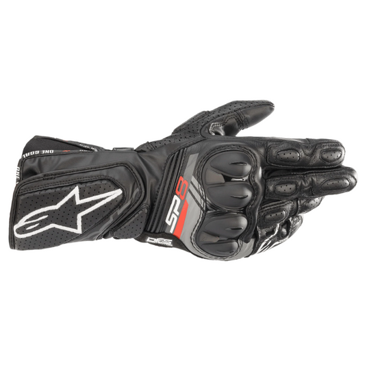 Alpinestars SP-8 V3 Black