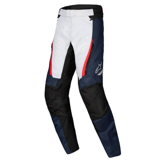 Alpinestars ST-1 Waterproof Pants Dark Blue/Black/Bright Red