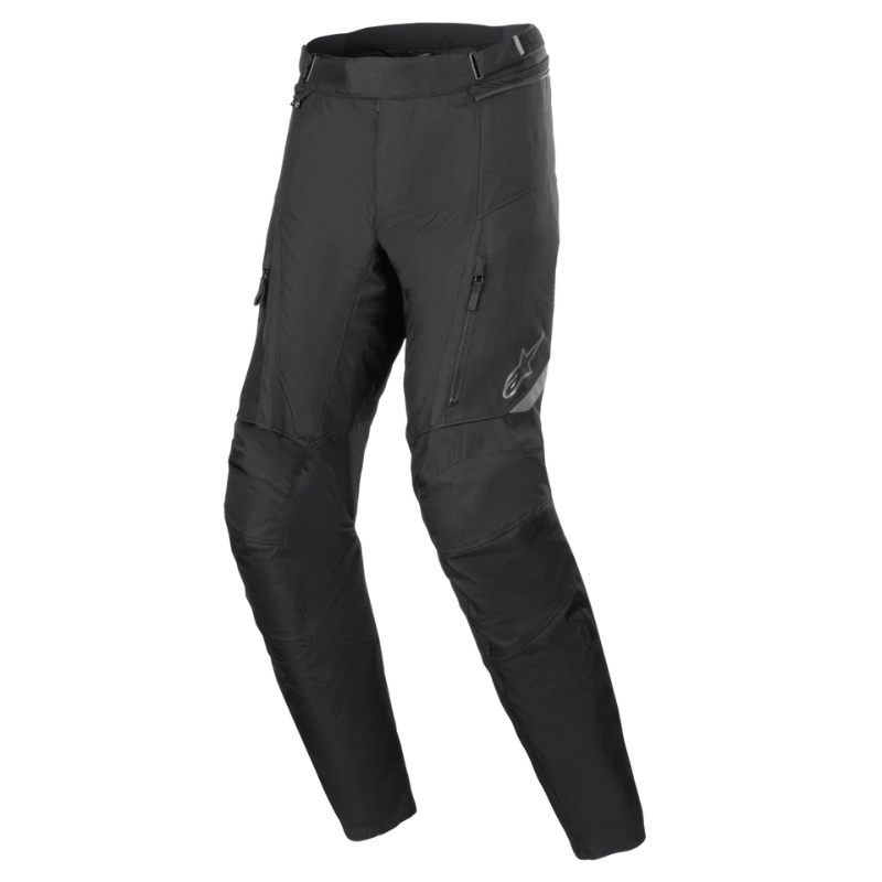 Alpinestars ST-1 Waterproof Pants Black