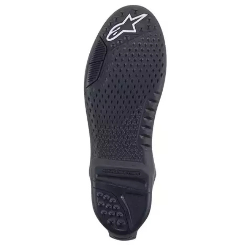 Alpinestars Tech 10 Replacement Sole Black
