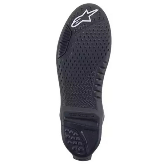 Alpinestars Tech 10 Replacement Sole Black