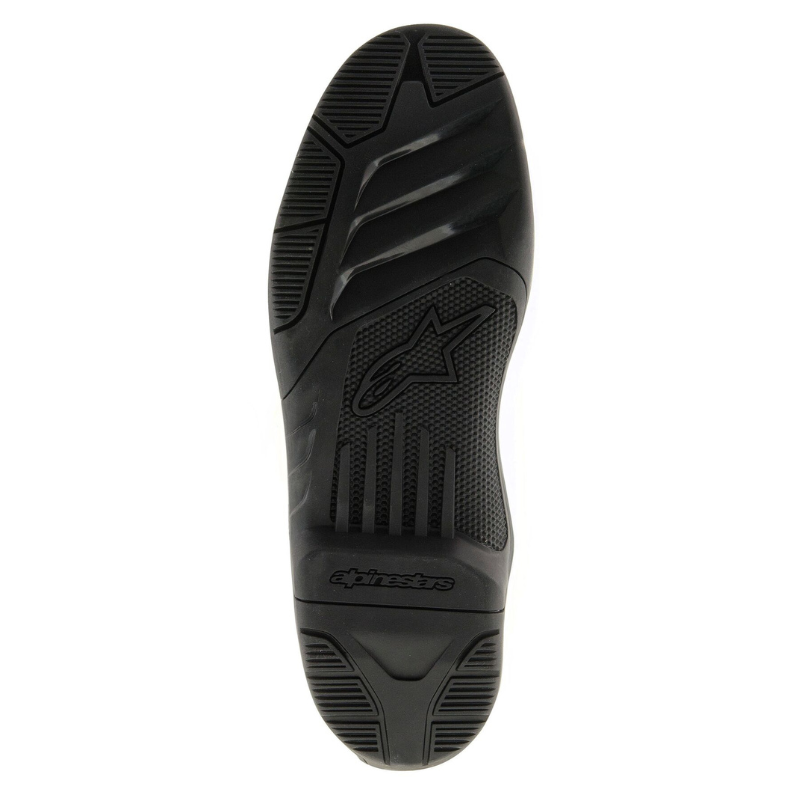 Alpinestars Tech 5 Replacement Sole Black