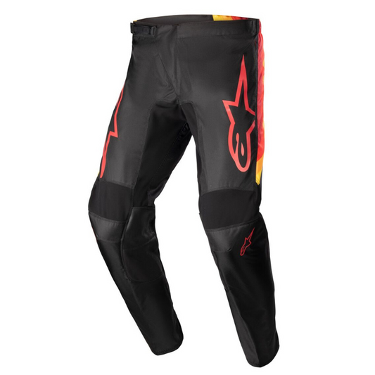 Alpinestars 2024 Fluid Corsa Pants Black