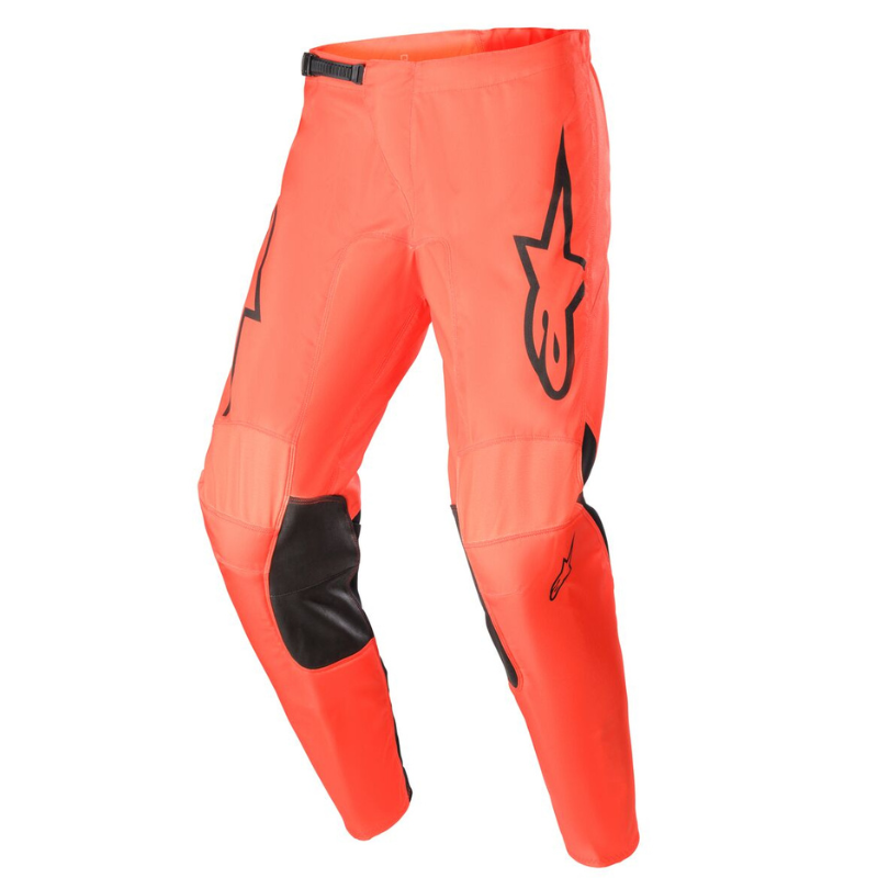 Alpinestars 2023 Fluid Lurv Pants Hot Orange/Black