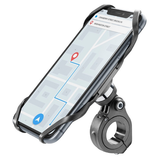 Interphone Pro Bike Universal Smartphone Holder