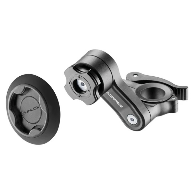 IP-Adhesive Pad for Quicklox and Handlebar Mount