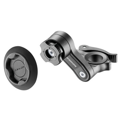 IP-Adhesive Pad for Quicklox and Handlebar Mount