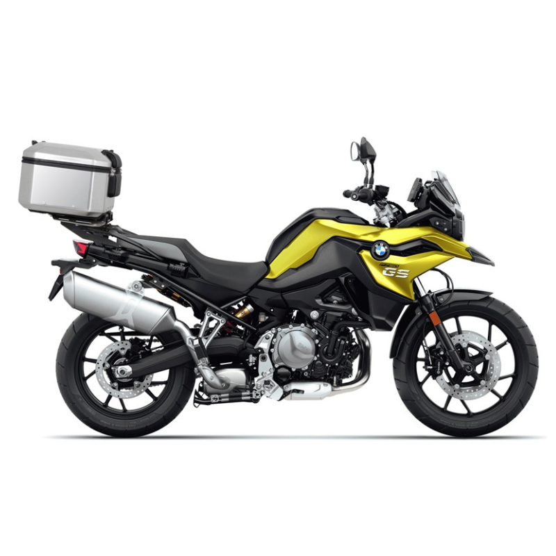 Shad Top Box Fitting Kit BMW F750 GS (18-22)