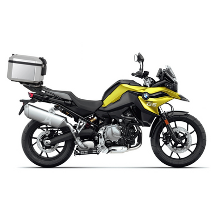 Shad Top Box Fitting Kit BMW F750 GS (18-22)
