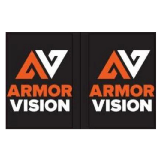 ARMOR VISION SMARTFILM PREPERATION WIPES