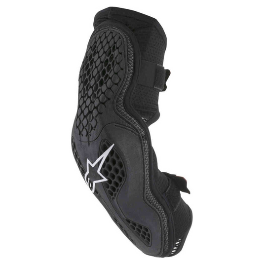 Alpinestars Sequence Elbow Protection Black/Red