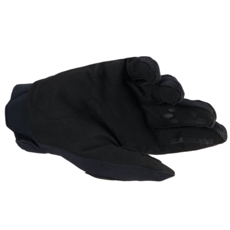 Alpinestars 2026 Full Bore V2 Gloves Black/White