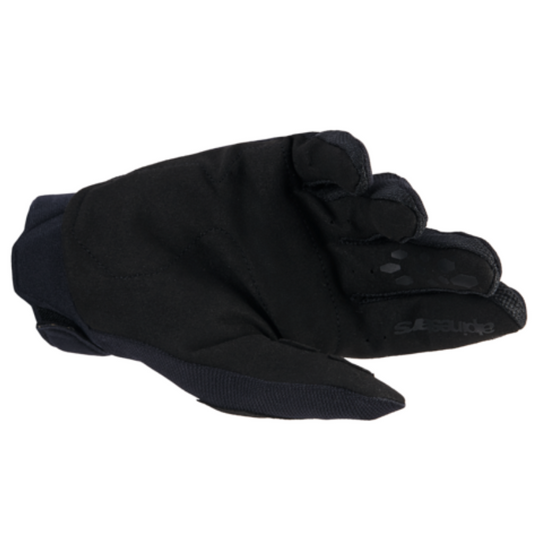 Alpinestars 2026 Full Bore V2 Gloves Black/White