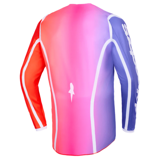 Alpinestars 2026 Fluid Apex Jersey Multicolour