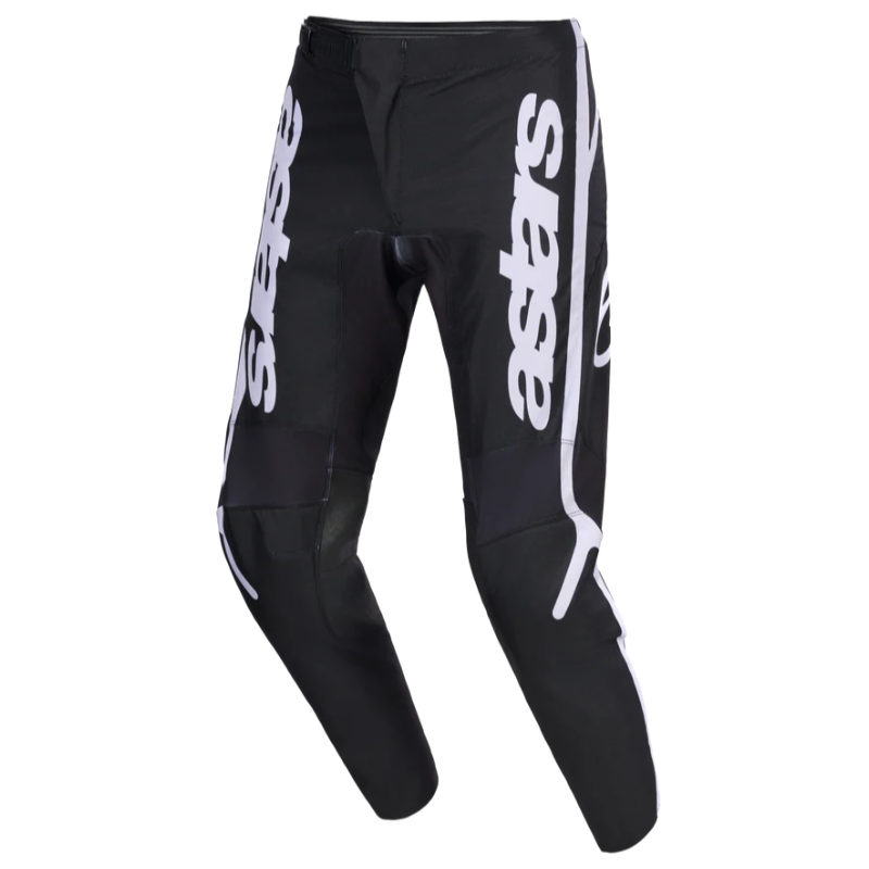 Alpinestars 2026 Fluid Apex Pants Black/Gray