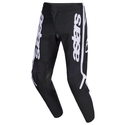 Alpinestars 2026 Fluid Apex Pants Black/Gray