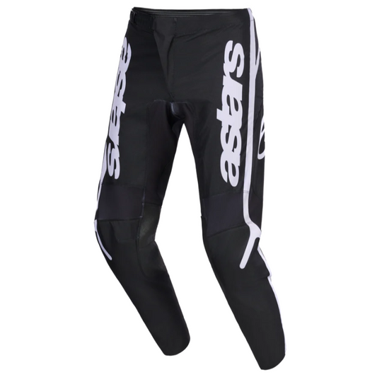 Alpinestars 2026 Fluid Apex Pants Black/Gray