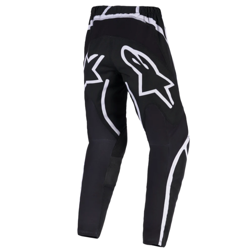 Alpinestars 2026 Fluid Apex Pants Black/Gray