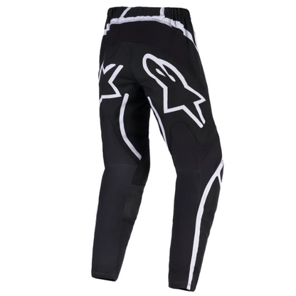 Alpinestars 2026 Fluid Apex Pants Black/Gray