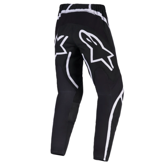 Alpinestars 2026 Fluid Apex Pants Black/Gray