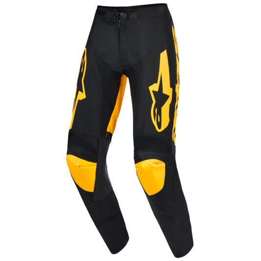 Alpinestars 2026 Racer Riway Pants Yellow/Black