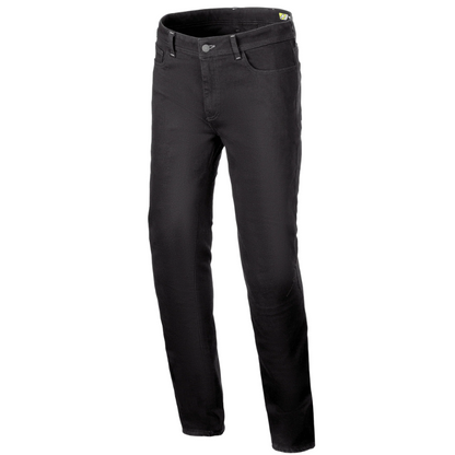 Alpinestars Cult-8 Stretch Denim Pants Black