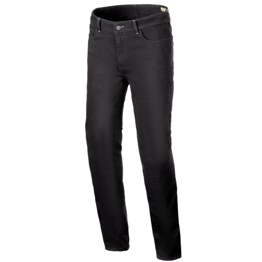 Alpinestars Cult-8 Stretch Denim Pants Black