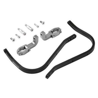 Zeta Adventure Armor Handguards for Suzuki V-Strom 250SX