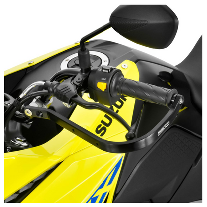 Zeta Adventure Armor Handguards for Suzuki V-Strom 250SX