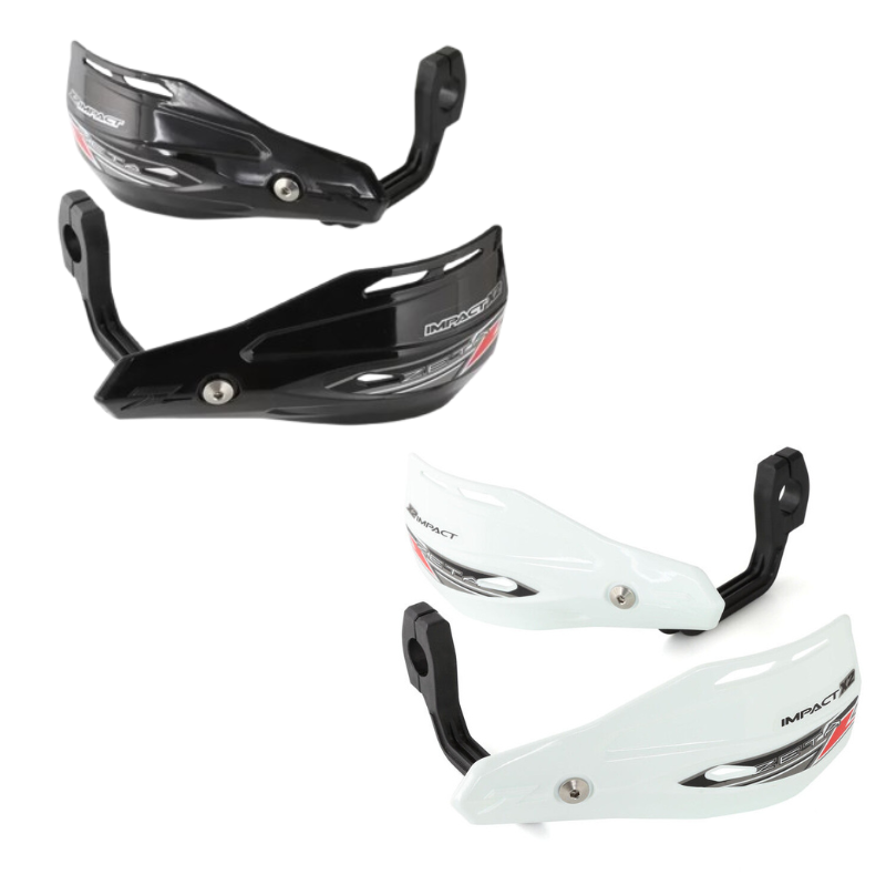 Zeta Impact X2 Handguards