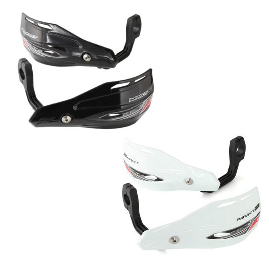 Zeta Impact X2 Handguards