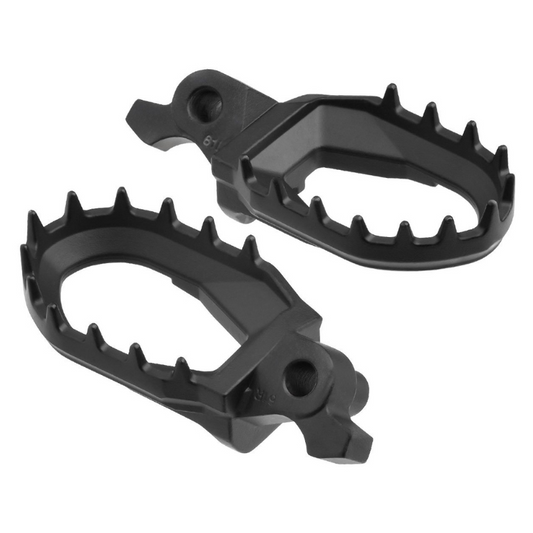 Zeta Max Foot Pegs - KTM