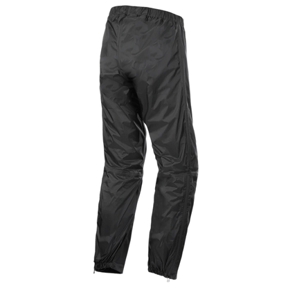 Alpinestars Hurricane  Rain Over Pants Black V2