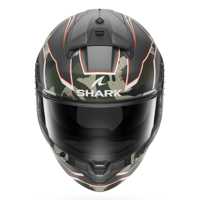 Shark Ridill 2 Matrix Camo Matte AGN (TLD Collaboration)