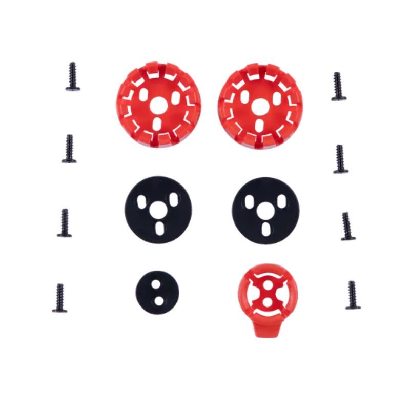 Alpinestars S-M3/S-M3 Youth Peak Connection Set