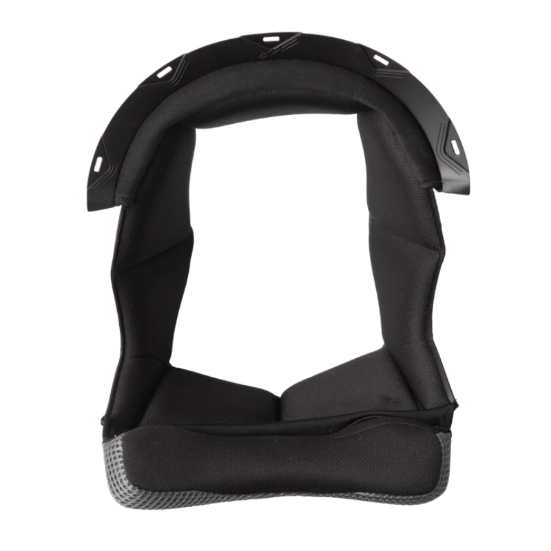 Alpinestars S-M7 Crown Pad Black