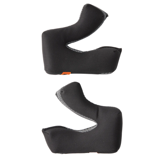 Alpinestars S-M3 Cheek Pad Set +5MM Grey