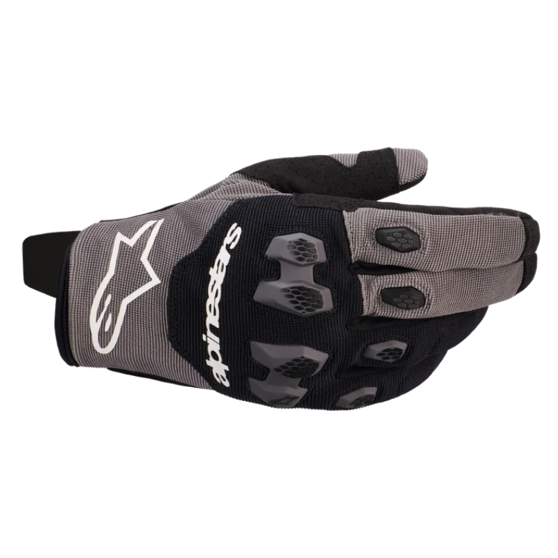 Alpinestars Pro Dura Gloves Black/Grey