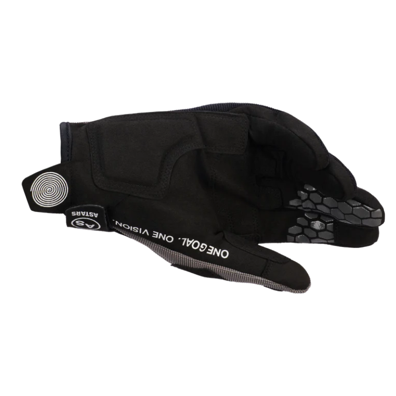 Alpinestars Pro Dura Gloves Black/Grey
