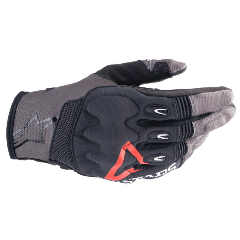 Alpinestars Techdura Gloves Falcon Brown