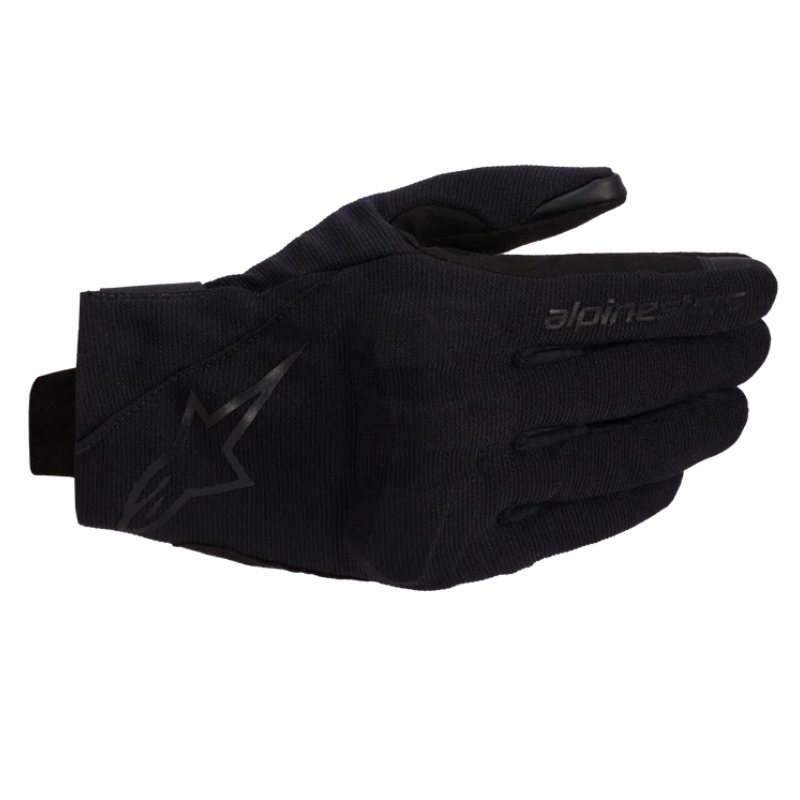 Alpinestars Reef V2 Gloves Black/Black