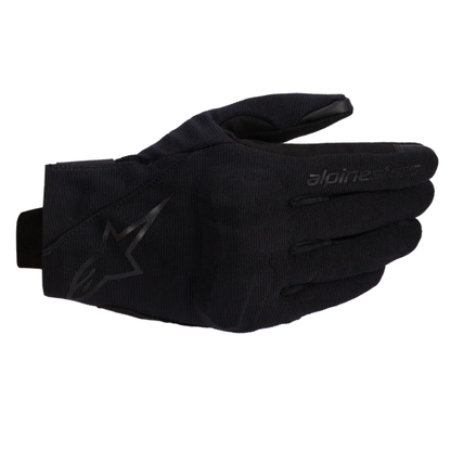 Alpinestars Reef V2 Gloves Black/Black