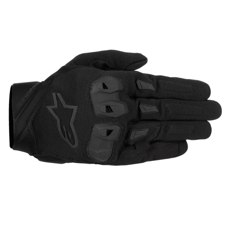 Alpinestars SP X 1 Gloves Black/Black