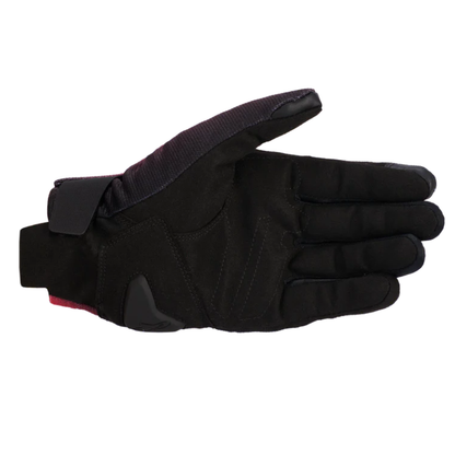 Alpinestars Reef V2 Gloves Black/Red Fluo/White