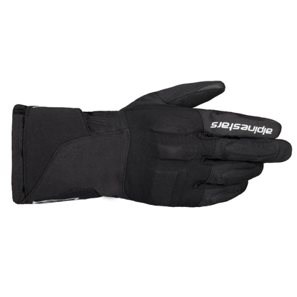 Alpinestars WT-1 Drystar Insulated Gloves Black