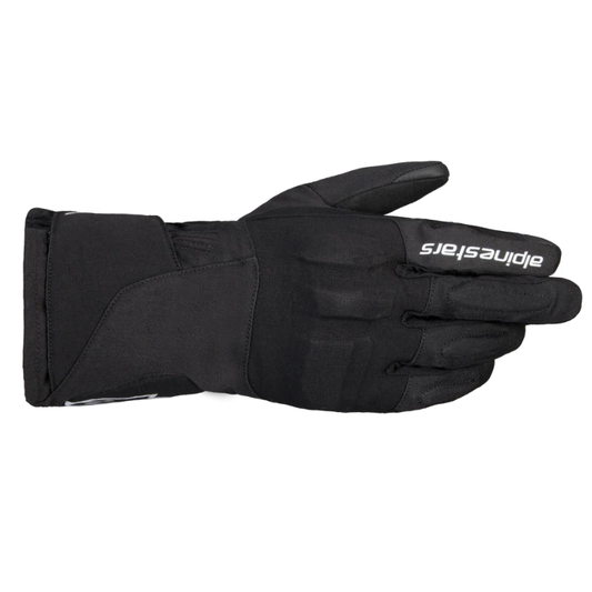 Alpinestars WT-1 Drystar Insulated Gloves Black